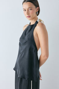 Sierra Top Black