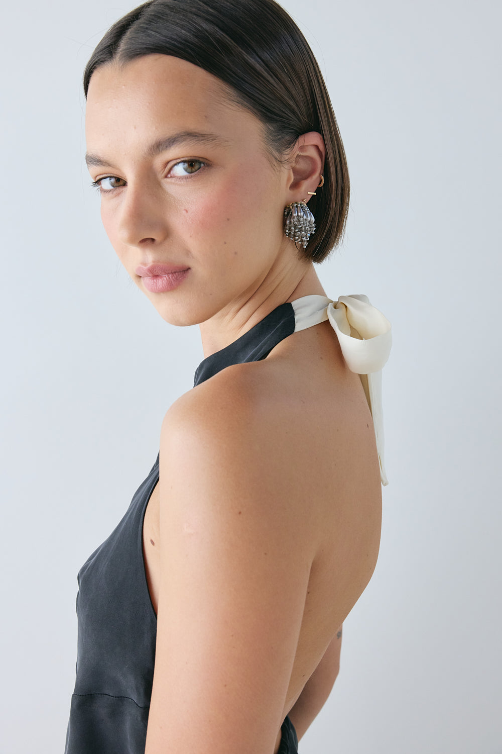 Sierra Top Black