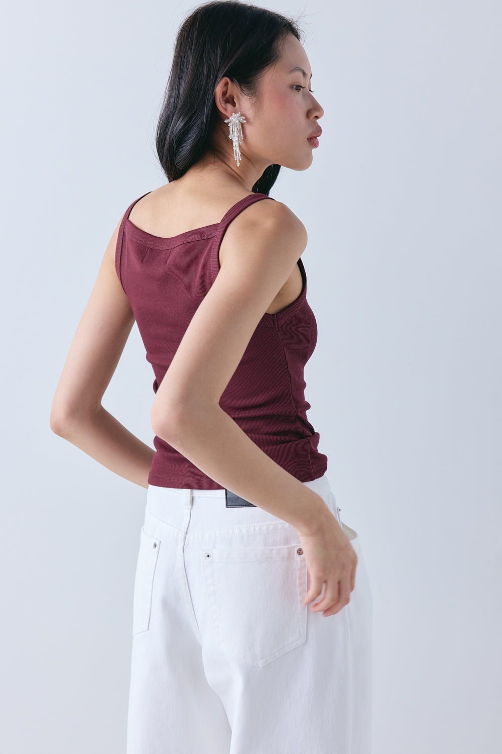 Sefa Tank Wine 