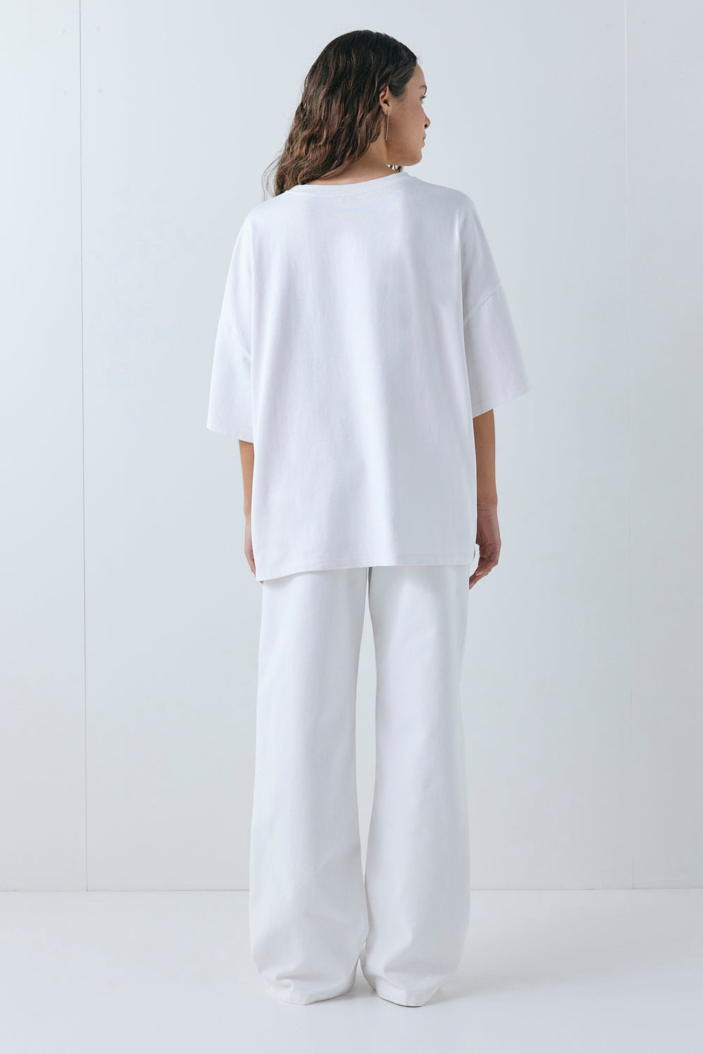 Ryder Jones Organic Cotton Tee Love