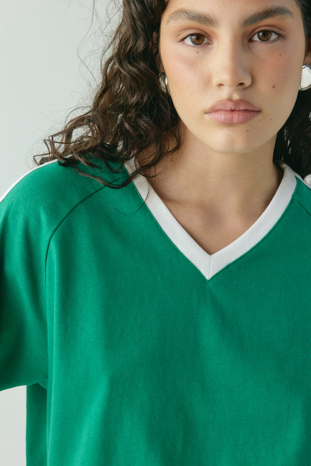 Marlo Tee Kelly Green