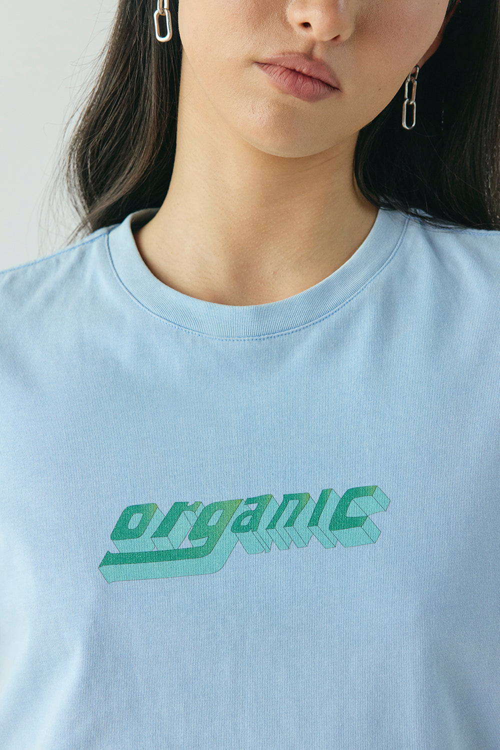Lennox Tee Organic