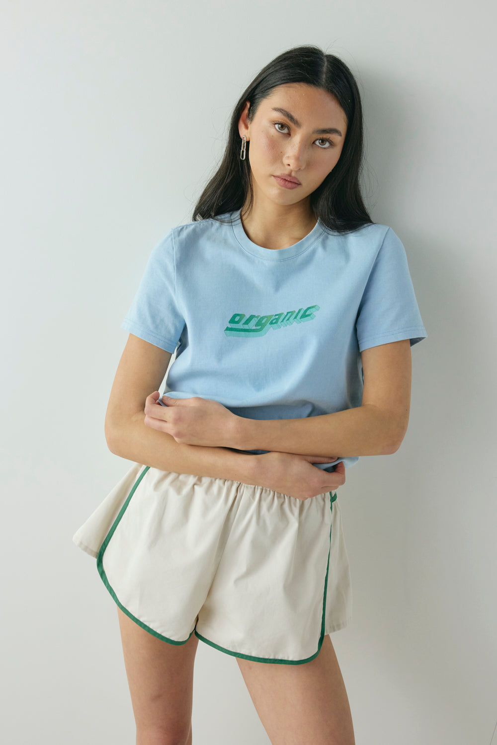 Lennox Tee Organic - size:Nami:AU 8 / US 4