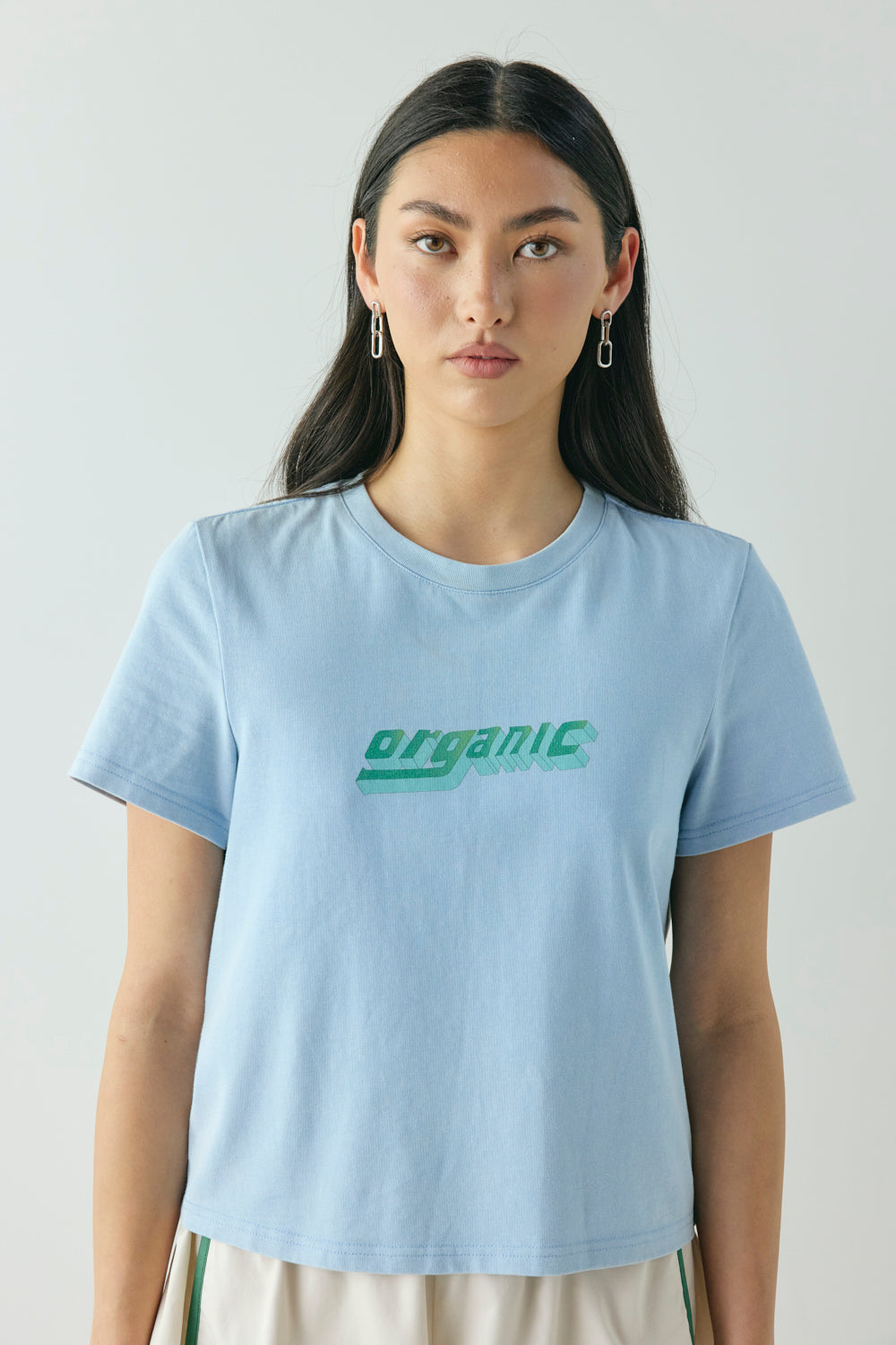 Lennox Tee Organic