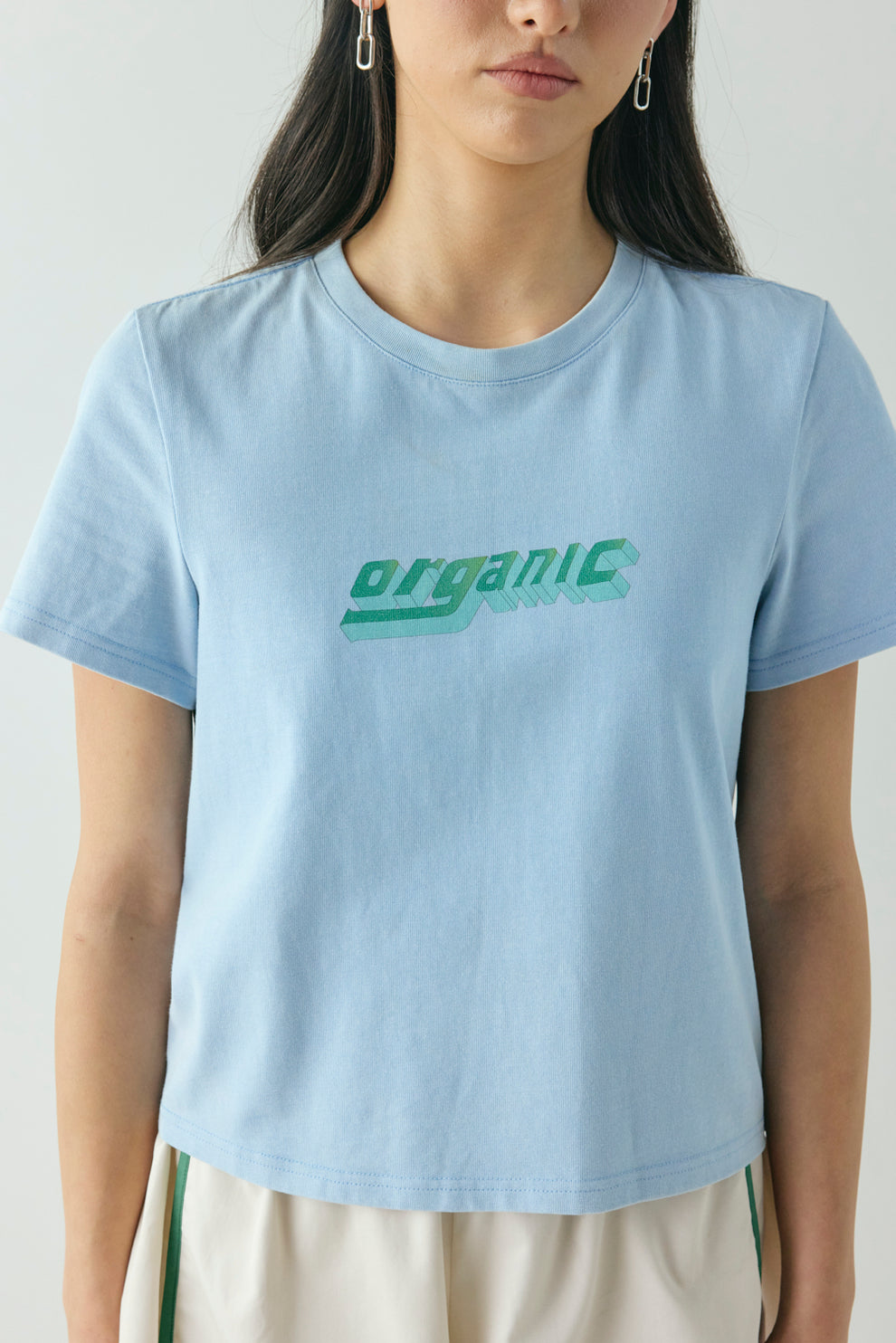 Lennox Tee Organic 