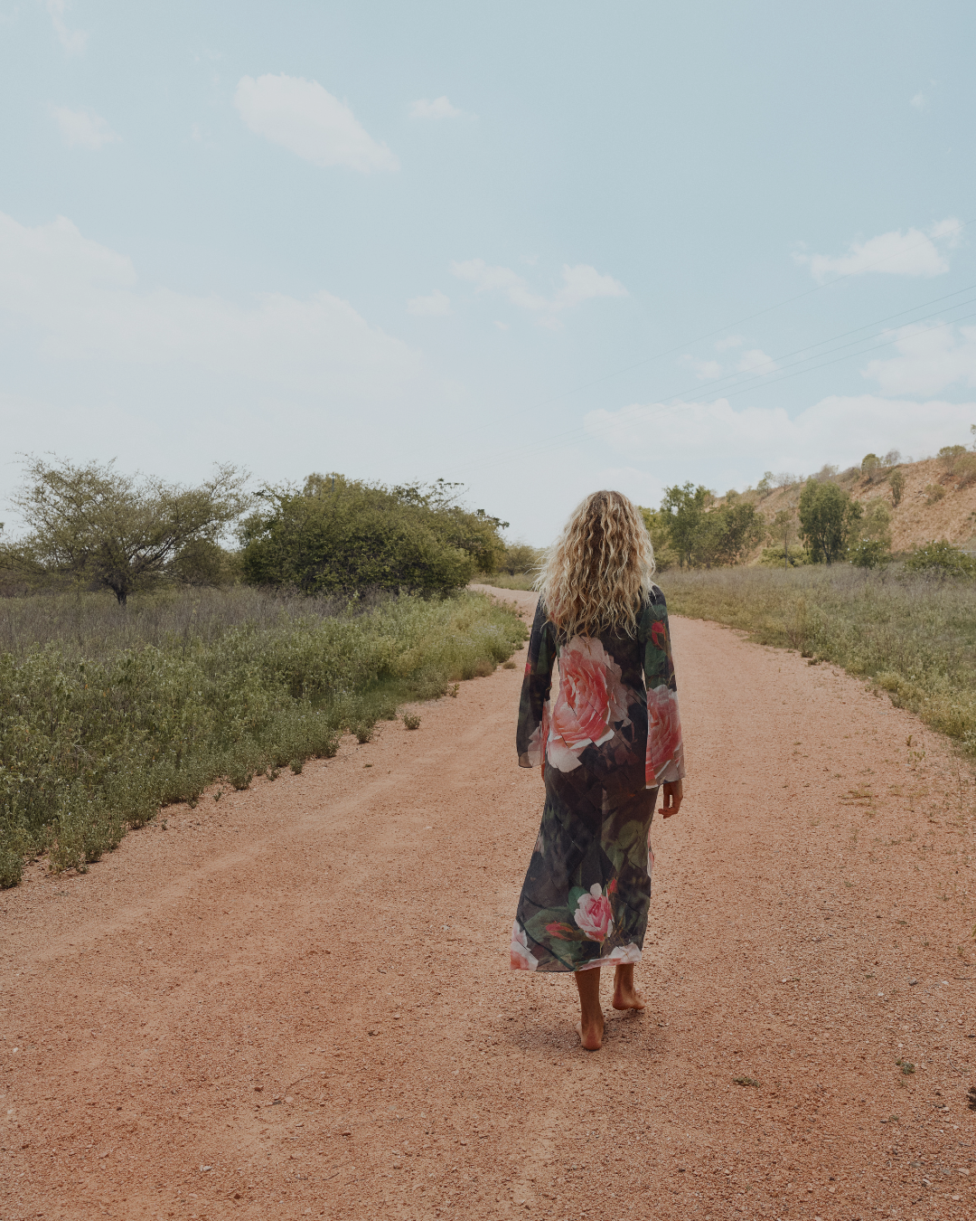 On the edge of better.