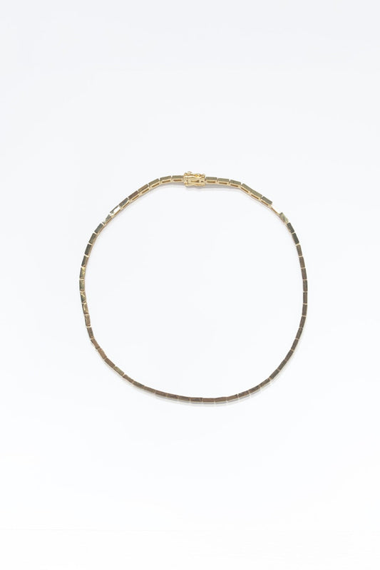 Azura Necklace Gold