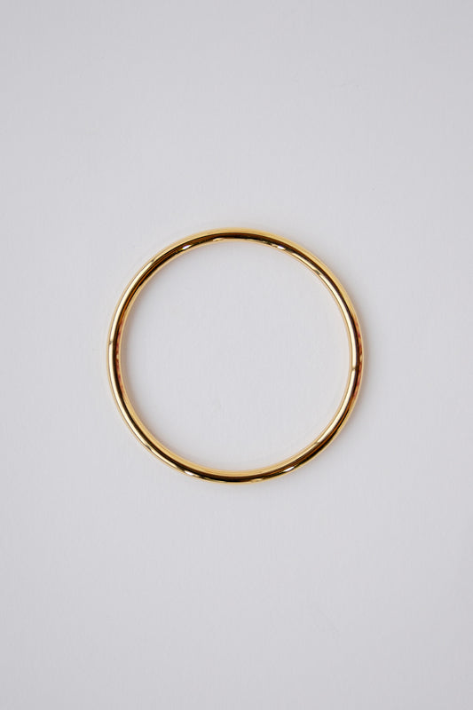 Nightstar Bangle // Gold