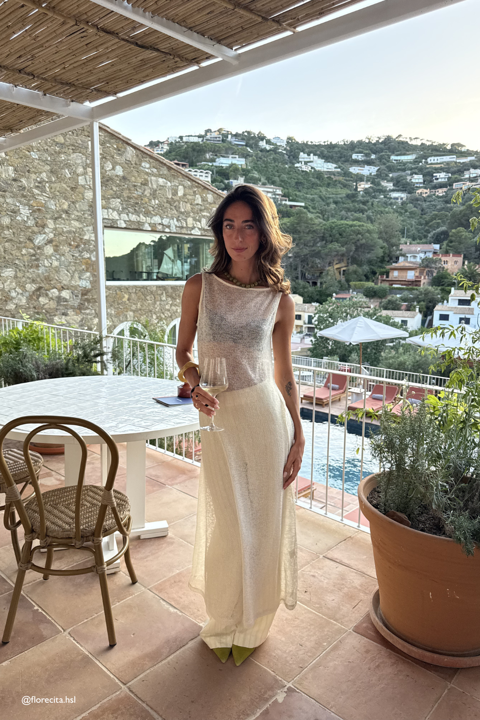 cream sheer dress Cream Sheer Sequin Sheer Maxi Dress