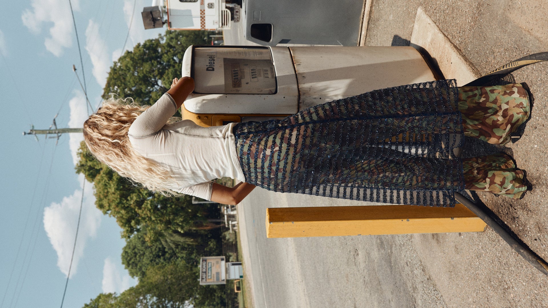 Dress Code: Undecided