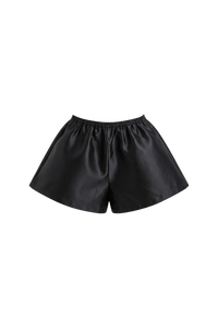Fairfax Shorts Black