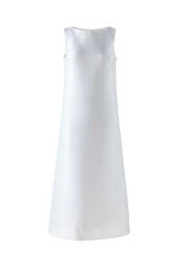 Fairfax Maxi Dress Cream