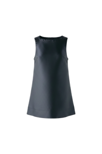 Fairfax Mini Dress Black