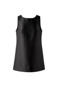 Fairfax Mini Dress Black