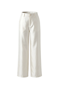 Fairfax Trousers Cream