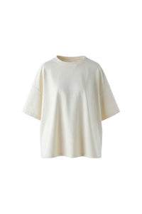 Hudson Tee Cream