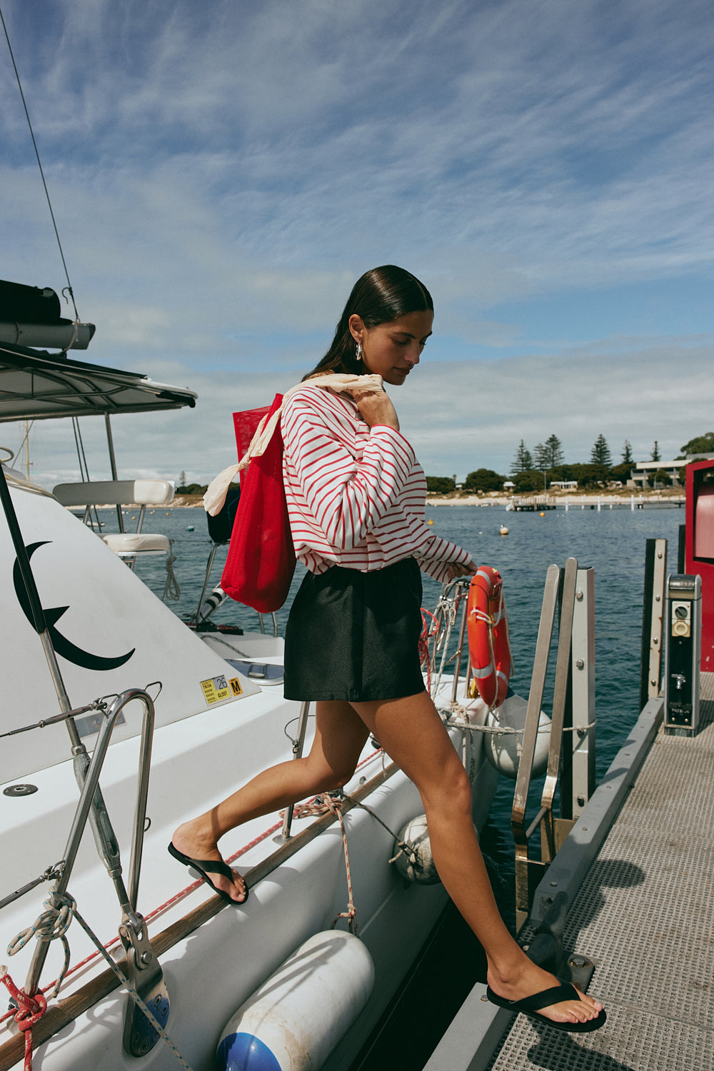 Fairfax Shorts Black - size:Sophia:AU 8 / US 4