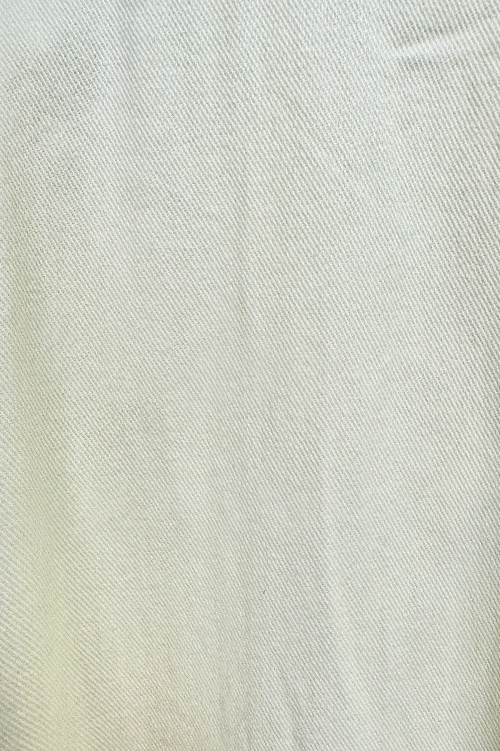 Selita Linen Midi Dress Cream