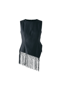 Marci Top Black