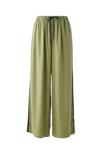 Moonscapes Pants Moss