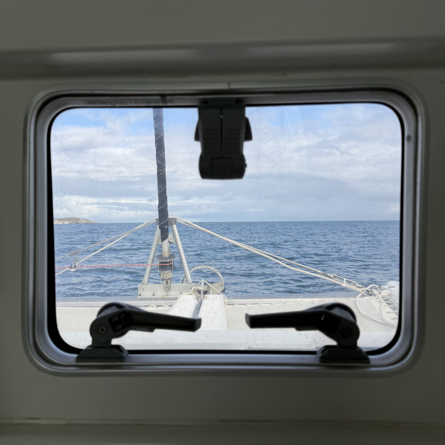 Set sail