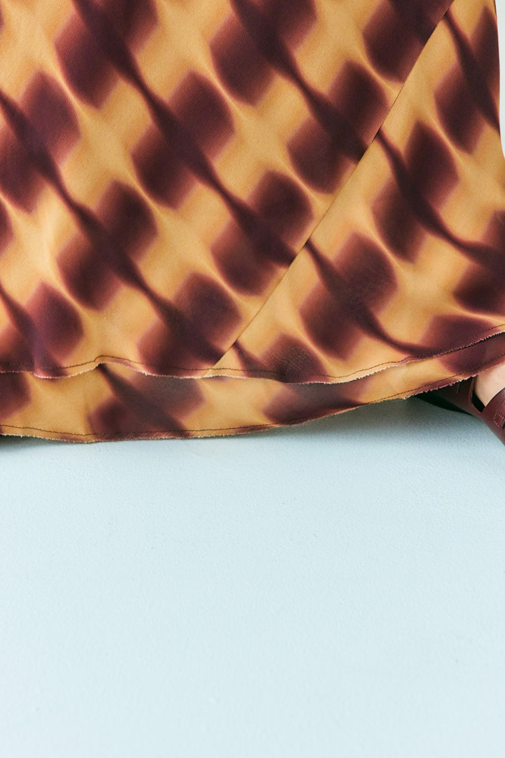 Nelle Maxi Dress Aro