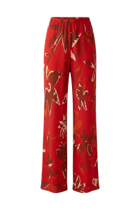 Remi Sheer Pants Deep End