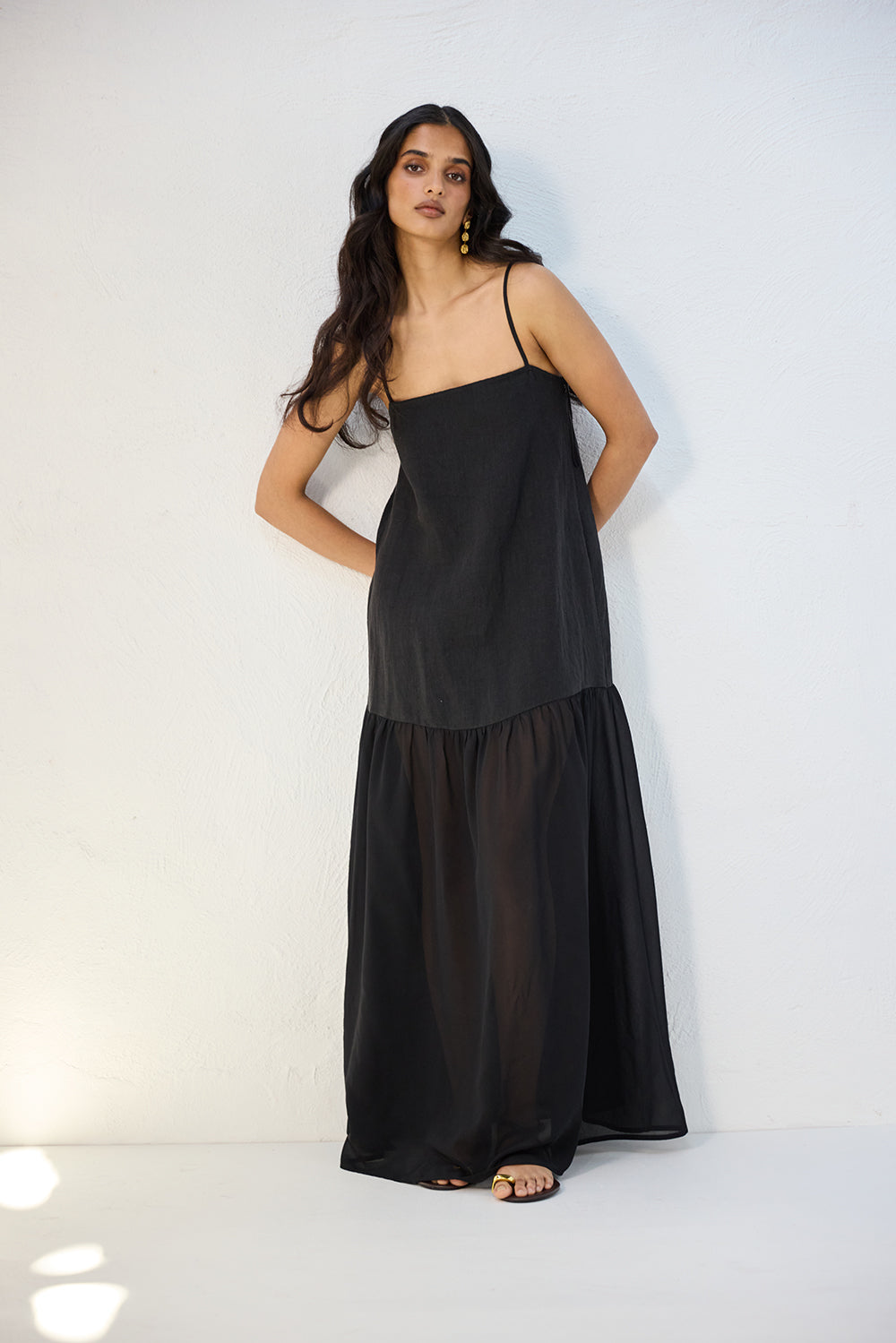 NORAH MAXI