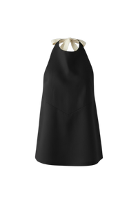 Sierra Top Black