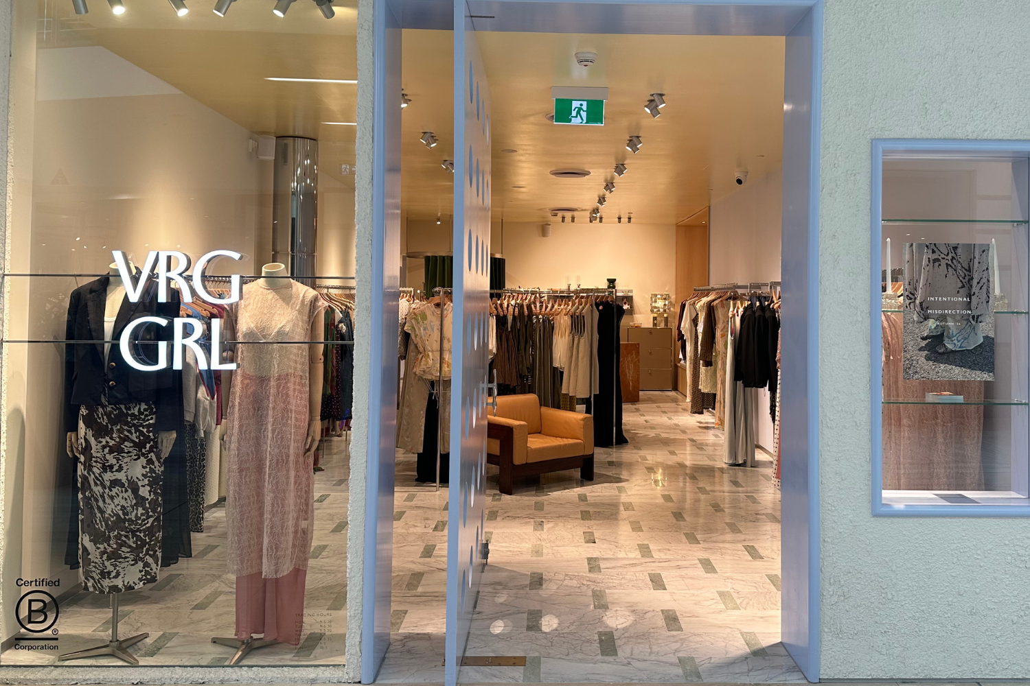 Stores
