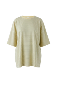 Willow Tee Butter Stripe