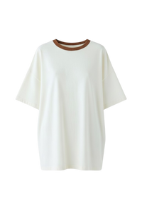 Willow Tee Cream