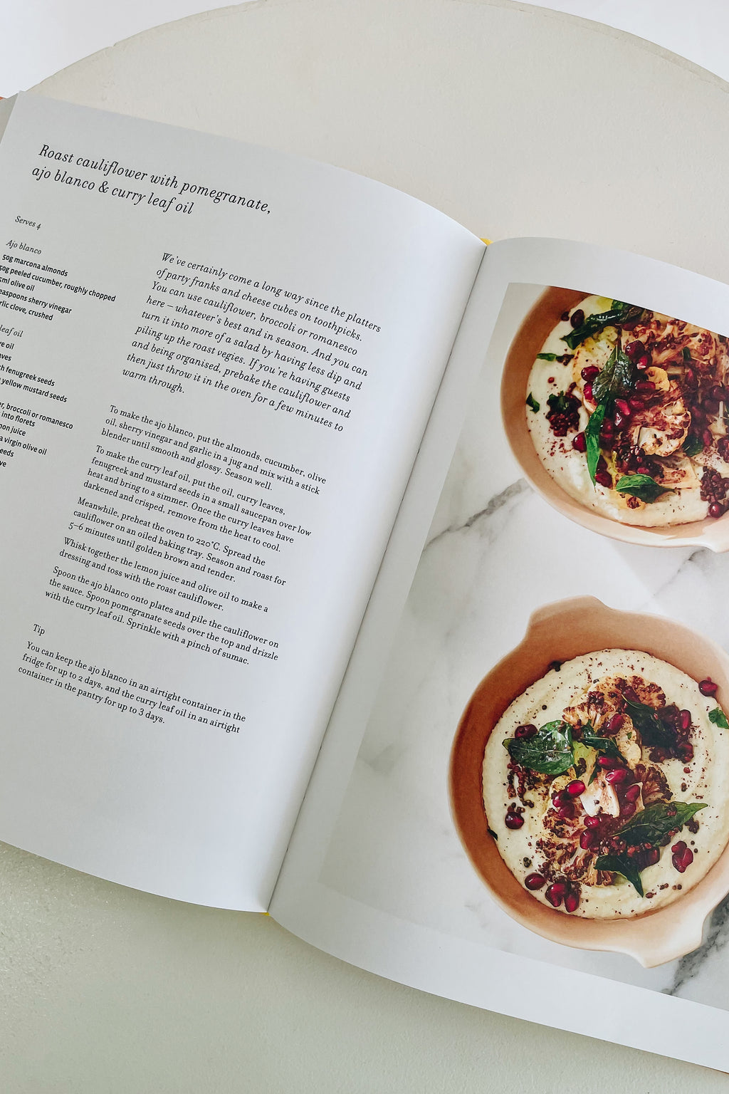 Australian Food Cookbook