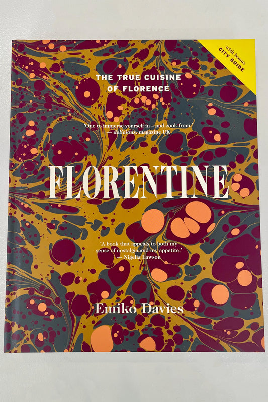Florentine Cookbook