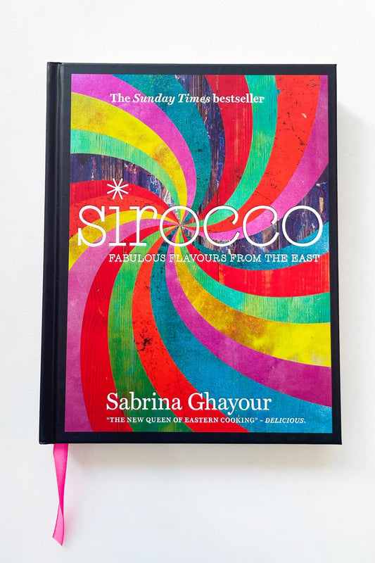 Sirocco Cookbook