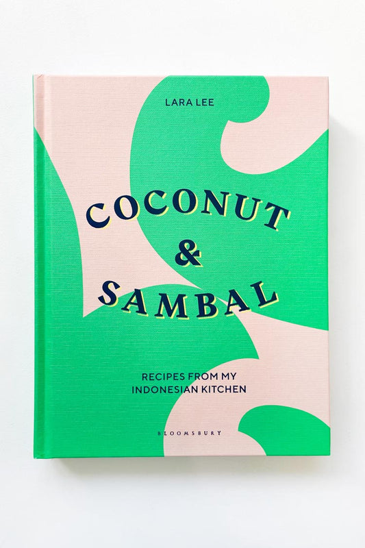 Coconut & Sambal Cookbook