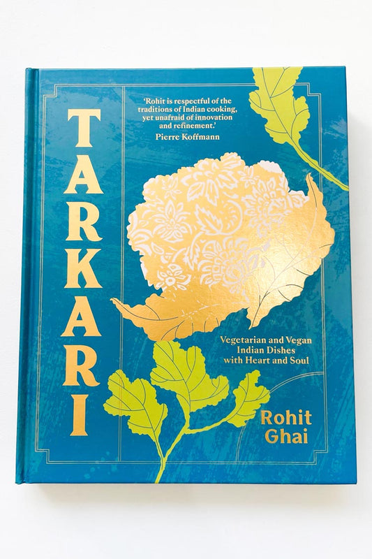 Tarkari Cookbook